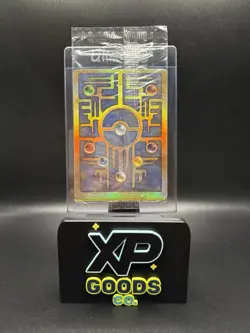 SEALED Ancient Mew 1 Miscellaneous Cards & Products Holo - Image 1