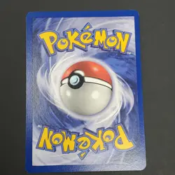 Articuno Fossil Set Pokemon Card 1999 WOTC 17/62 Non-Holo LP/NM - Image 2