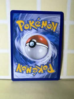 Pokemon TCG Mega-Venusaur-EX Evolutions Holo Full Art Ultra Rare Card 100/108 - Image 2