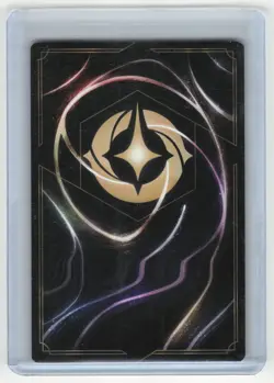 2023 Disney Lorcana TCG Discard Error Card - Image 2