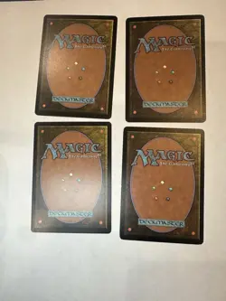 4x Shifting Sliver Legions Regular MTG Magic The Gathering - Image 2
