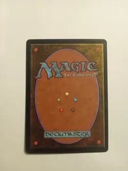Great Whale Urza's Saga Magic the Gathering i - Image 2