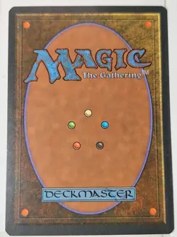 Wall of Stone - 4th Edition Core Set - Magic the Gathering MTG Nice! - Image 2