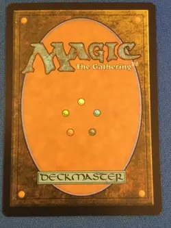Sol Ring Secret Lair promo Rainbow Foil - NM - Image 2