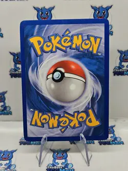 Pokemon Seedot - 61/92 - EX Legend Maker LP - Image 2