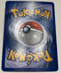 Dragonite Holo 4/62 - 1999 Italian Fossil Set Pokemon TCG - MP - Image 5