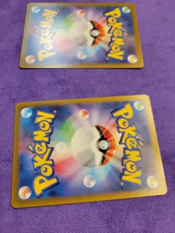 Magmortar 175/172 & Electivire 180/172 AR VSTAR Universe Pokemon Japanese M/NM - Image 5