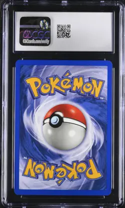 CGC 10 GEM MINT Sudowoodo 26/64 1st Edition Neo Revelation 2001 Pokemon - Image 2