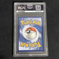 2023 Pokemon TCG Paradox Rift Swablu #213/182 PSA 10 GEM MT Illustration Rare - Image 2