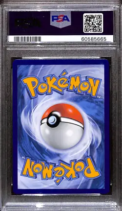 2019 Pokemon Sun & Moon Unbroken Bonds Blastoise GX Unbroken Bonds PSA 10 #35 - Image 2
