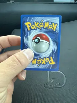 Pokemon TCG Blaine's Charizard 2/132 Gym Challenge Holo - Image 5