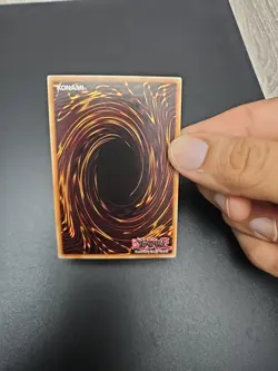 Yu-Gi-Oh! TCG Dark Magician Girl The Dragon Knight DRL3 En044 Ultra Rare 1st Ed - Image 3