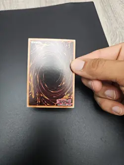 Yu-Gi-Oh! TCG Dark Magician Girl The Dragon Knight DRL3 En044 Ultra Rare 1st Ed - Image 4