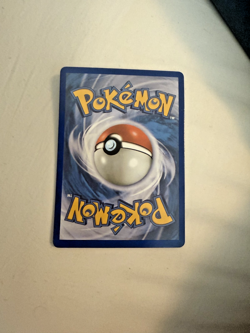 Mega Absol EX XY63 XY Pokemon Card Holo Promo 2015 - Image 2