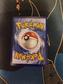 Lickitung 180/162 IR Illustration Rare Temporal Forces Pokemon Trading Card Game - Image 2