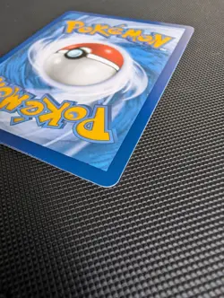 Lucario VSTAR SWSH291 SWSH: Sword & Shield Promo Cards Holo Near Mint Pack Fresh - Image 4