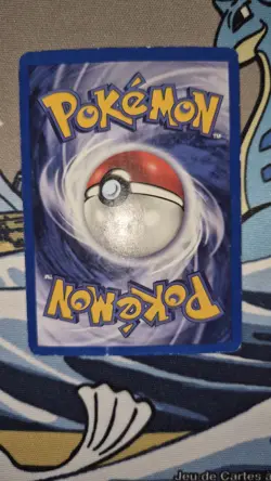 Steelix 15/111 1st Edition Neo Genesis Holo Rare Pokemon Card MP WOTC TCG - Image 2