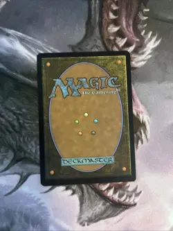 Gisela, Blade of Goldnight (Foil Etched) Commander Masters Foil - Image 2