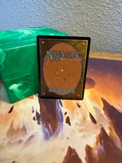 Insurrection Onslaught Regular LP Excellent Vintage Magic the Gathering - Image 2