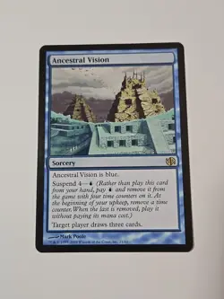 Rite of Passage x1 MTG ENGLISH Rare Check My Store! - Image 1