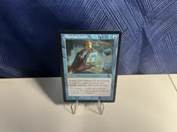 Mystical Tutor (Retro Frame) Dominaria Remastered Regular - Image 1