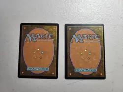 2x Gutter Grime (186/264) Innistrad MTG Magic the Gathering LP Free Shipping - Image 2