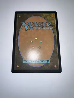 Magic The Gathering MTG Enlightened Tutor Dominaria Remastered 006/261 NM Rare - Image 2