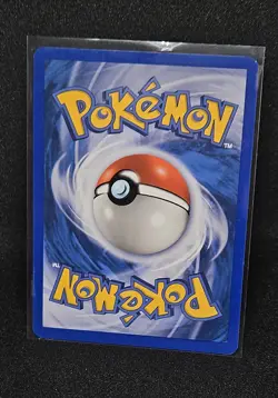 Pokemon TCG CCG Umbreon 24/100 EX Sandstorm Regular Near Mint - Image 3