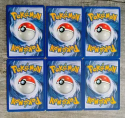 Pokemon Vintage NEO DISCOVERY Card Lot 1999 WOTC LP/NM - Image 3