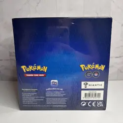 Pokemon GO Premier Deck Holder Collection Sealed Box (Dragonite VSTAR) - Image 4