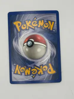 Pokemon - Radio Tower - 95/105 - Neo Destiny - Rare - Trainer LP - Image 2