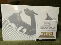 Nintendo Pokemon TCG Charizard Ultra Premium Collection - 16 Packs - Image 1