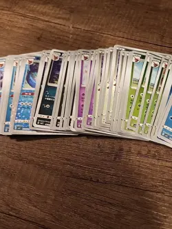 Bulk Lot Pokemon TCG S-Chinese Gem Pack Vol 2 Eevee Lot Set Bundle Lot #4 - Image 3