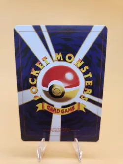 Pokemon Charizard Holo Custom Made 1:1 Replica Art Base Set Japanese Unlimited - Image 3