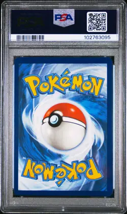 PSA 9 MINT Charizard 003/034 CLC Classic Holo Rare Pokemon TradingCardGame 2023 - Image 2