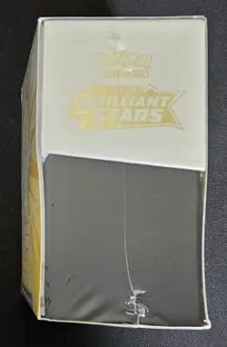 Pokemon Center Exclusive Brilliant Stars Elite Trainer Box New Factory Sealed - Image 5