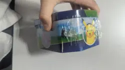 Pokemon TCG Pokemon Go Tin Snorlax Factory Sealed - Image 3