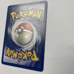 Pokemon TCG Abra 43/102 Shadowless Base Set LP - Image 5