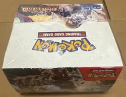 Pokemon Scarlet & Violet Paldea Evolved Booster Box - Sealed Case Fresh 4 of 6 - Image 4