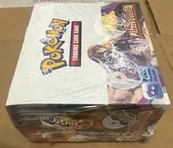 Pokemon Scarlet & Violet Paldea Evolved Booster Box - Sealed Case Fresh 4 of 6 - Image 5