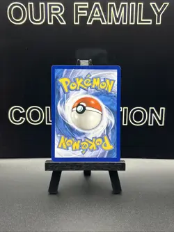 Pokemon TCG Pikachu Sun & Moon Trainer Kit 14/30 Regular Common 2017 NM - Image 4