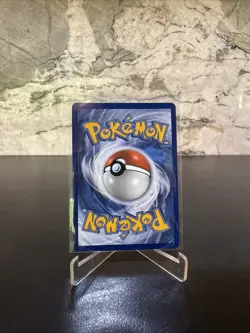 TCG Pokemon Charizard GX 20/147-Burning Shadows-holo - Image 3