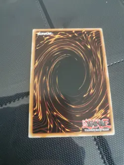 Dreadscythe Harvester JUMP-EN015 Ultra Rare Limited Near Mint Yugioh - Image 2