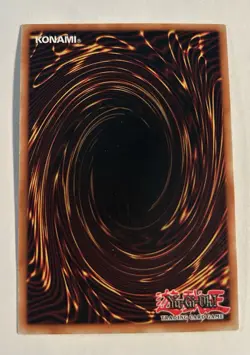 YUGIOH ARCHFIEND BLACK SKULL DRAGON CORE-EN048 ULTRA UNLIMITED ED MP - Image 4