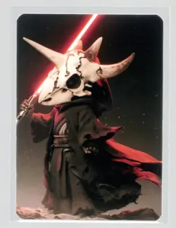 Pokemon Fanart Cubone Card by SPACED_OUT - Image 1
