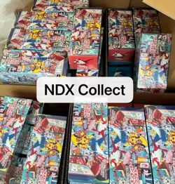 Pokemon Center Fukuoka Special Box Pokemon Card Game Japan Limited Fast Ship - Image 2