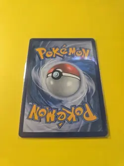 Pokemon Card - M Gallade Ex - XY Roaring Skies - Full Art - 100/108 - LP- - Image 5