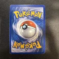 Pokemon Card Magikarp LV.13 Mysterious Treasures 89/123 Reverse Holo - Image 2