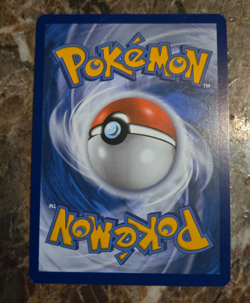 Magikarp 006/034 Trading Card Game Classic Holo (Pokemon TCG) - Image 3