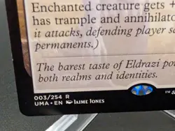 Eldrazi Conscription Rise of the Eldrazi Regular - Image 2